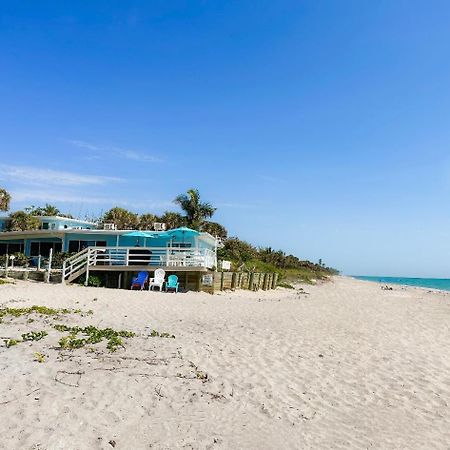 Pearl Beach Inn Englewood Exterior foto