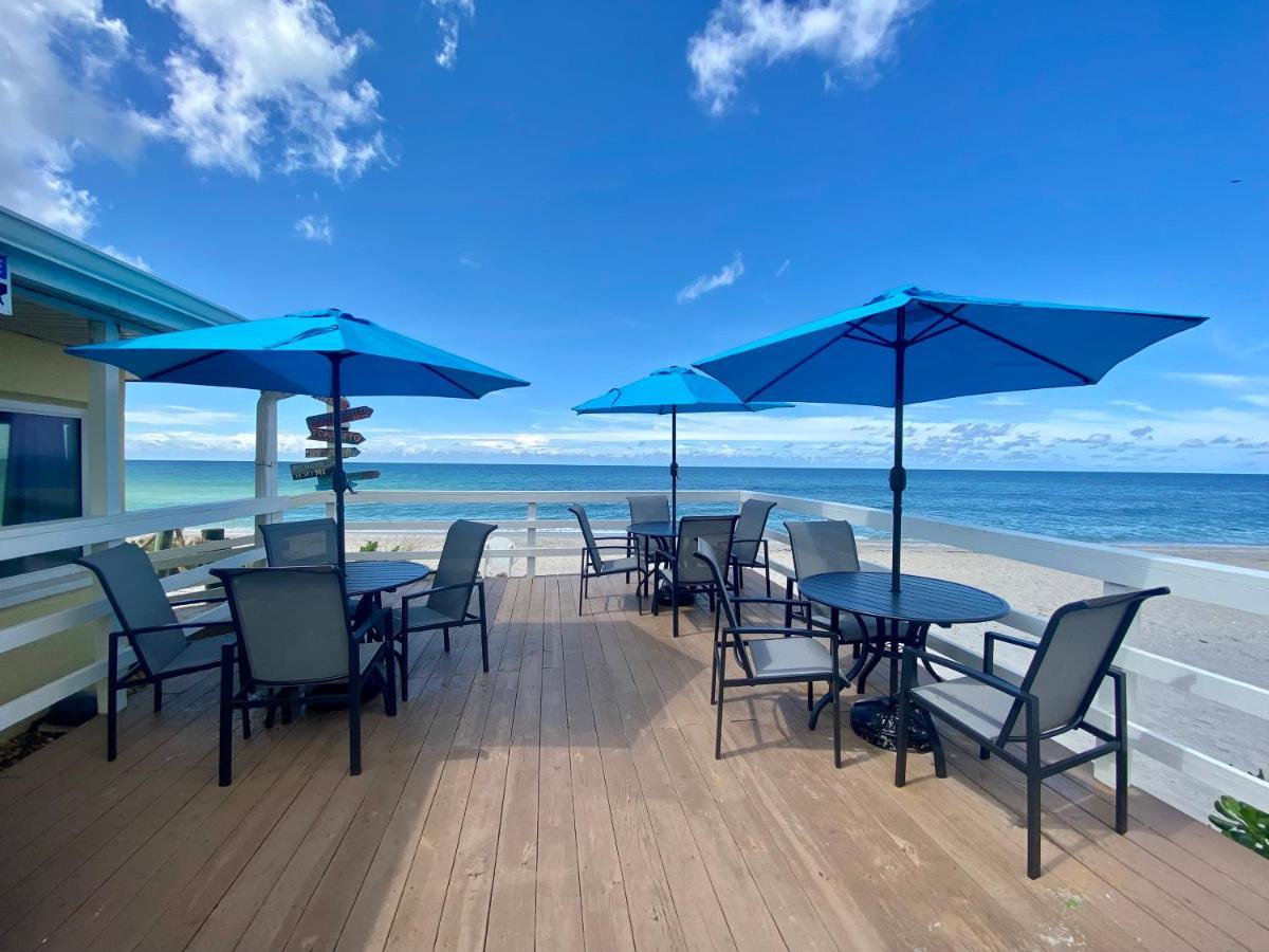 Pearl Beach Inn Englewood Exterior foto