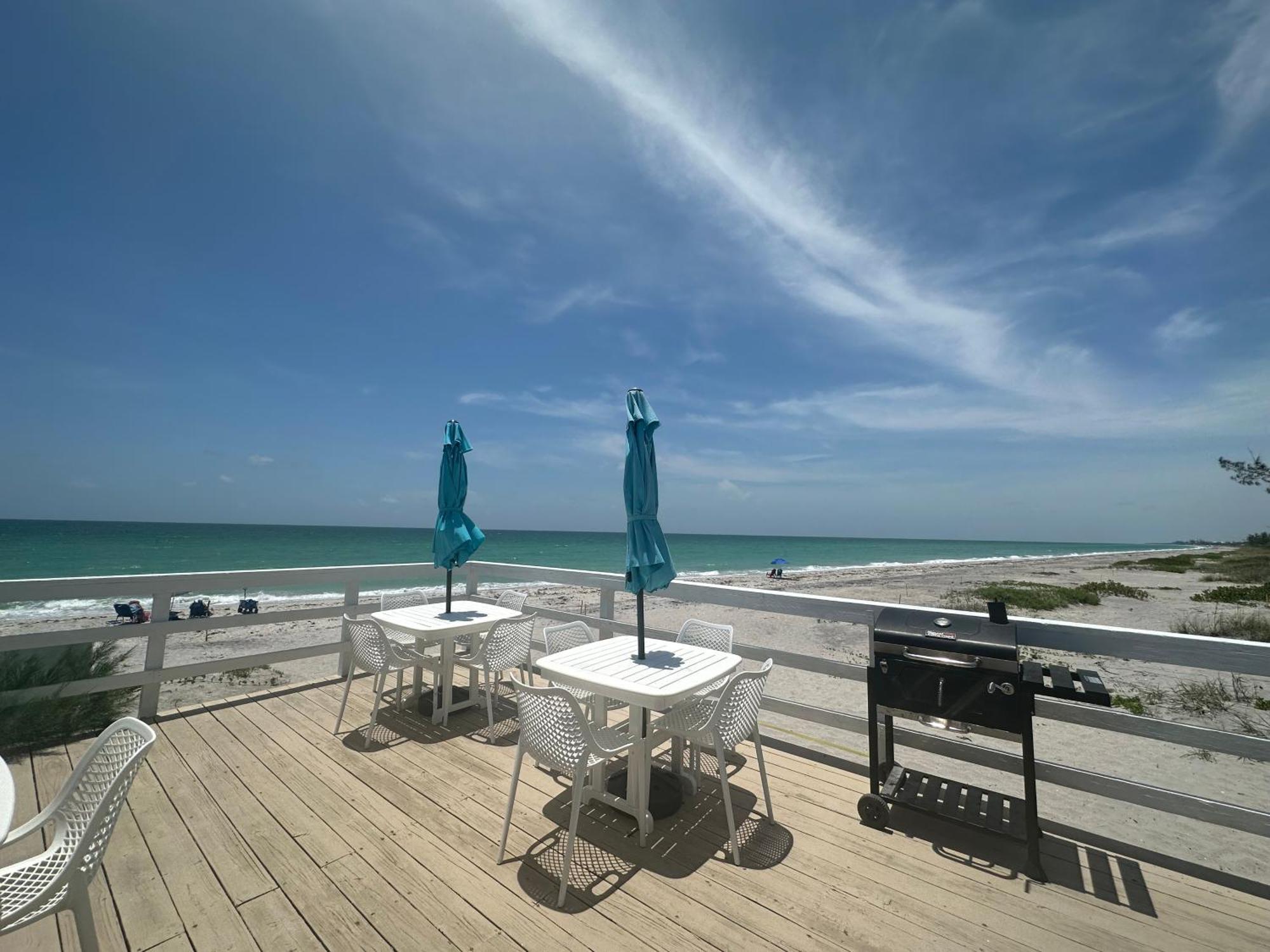 Pearl Beach Inn Englewood Exterior foto